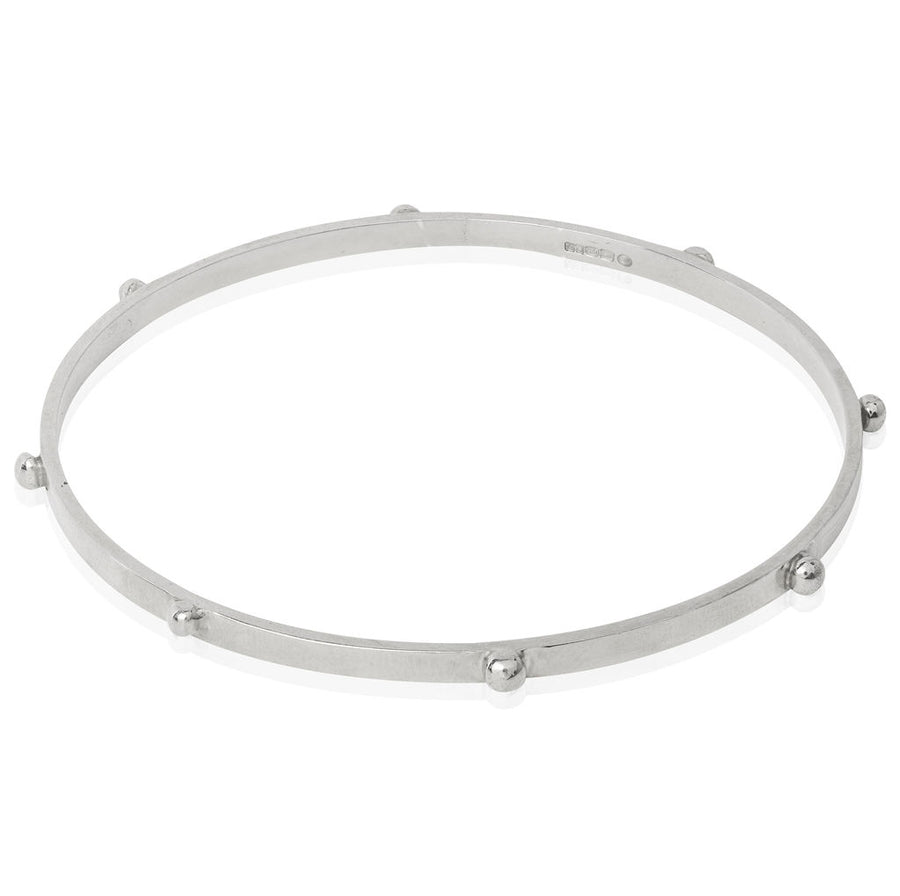 Granulated Full Bangle